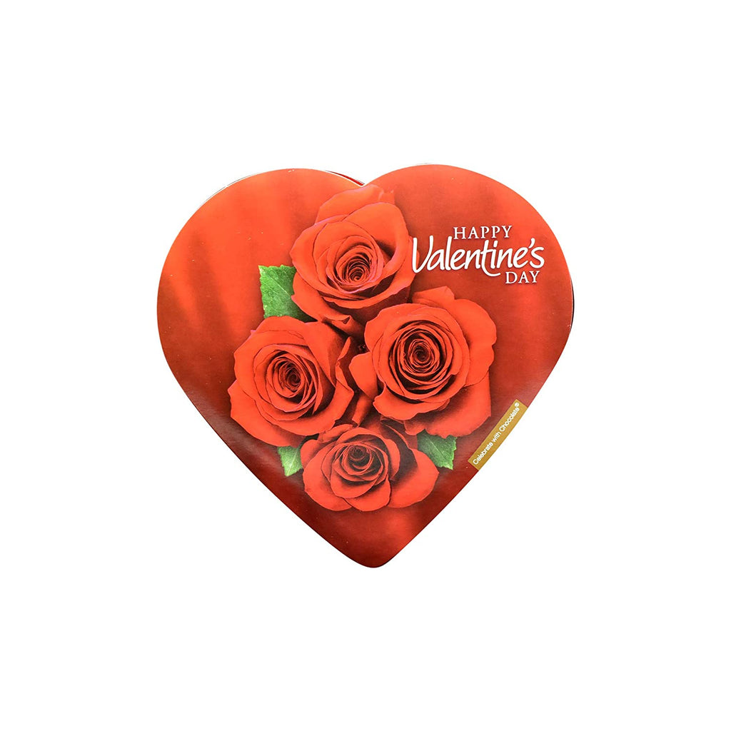 Zoroy Luxury Chocolate Valentines Day Love Gift Assorted Chocolate, Co –  ZOROY