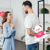 After We're Getting Tacos!  Galentines Gifts Valentines Day Teddy Bear Chocolates Gift Bag Her Women Best Friend Girlfriend
