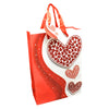 Still Swipe Right Galentines Gifts Valentines Day Teddy Bear Chocolates Gift Bag Her Women Best Friend Girlfriend