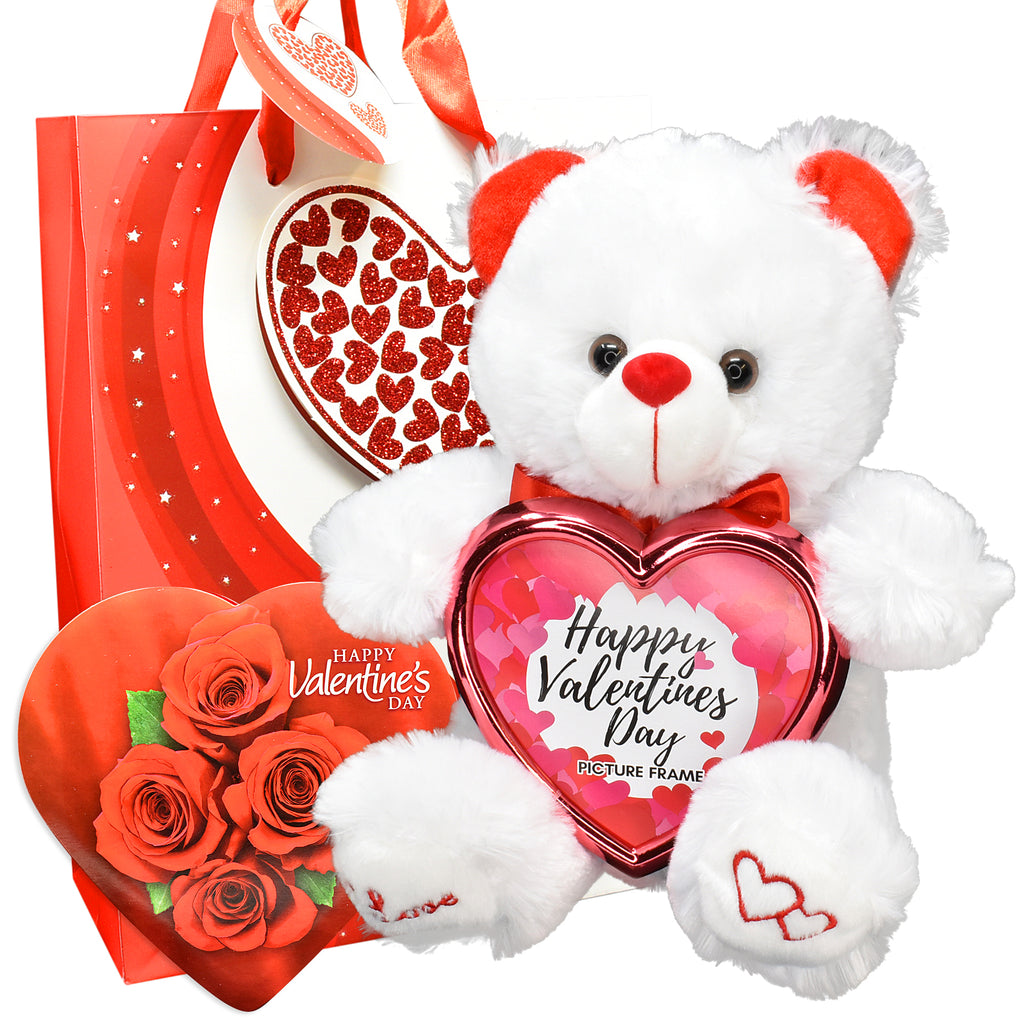 Buy Best Friends Forever Teddy Bear, Gifts For Friends, Friend's Birthday  Gift, Gift for A Friend, Present for Friends, Friend Gifts Online at  desertcartINDIA